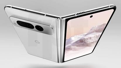 ऑफिशियल लॉन्चिंग से पहले Google Pixel Fold और Pixel 7a के फीचर्स रिवील, जानें कीमत और अन्य खूबियां