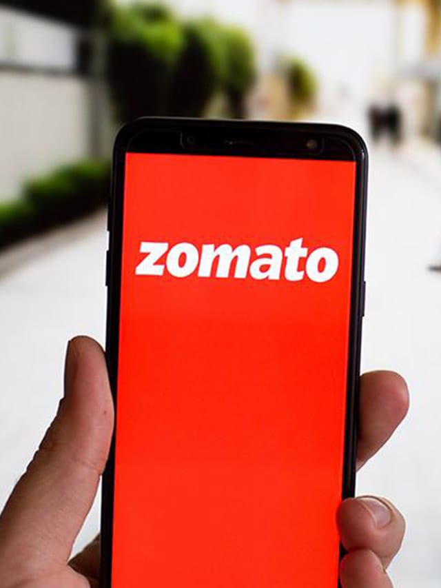 Zomato Pay goes live in select cities in India
