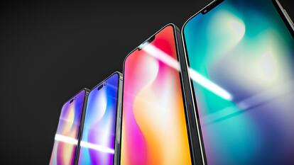 iOS 17 may not bring significant changes to the iPhone software