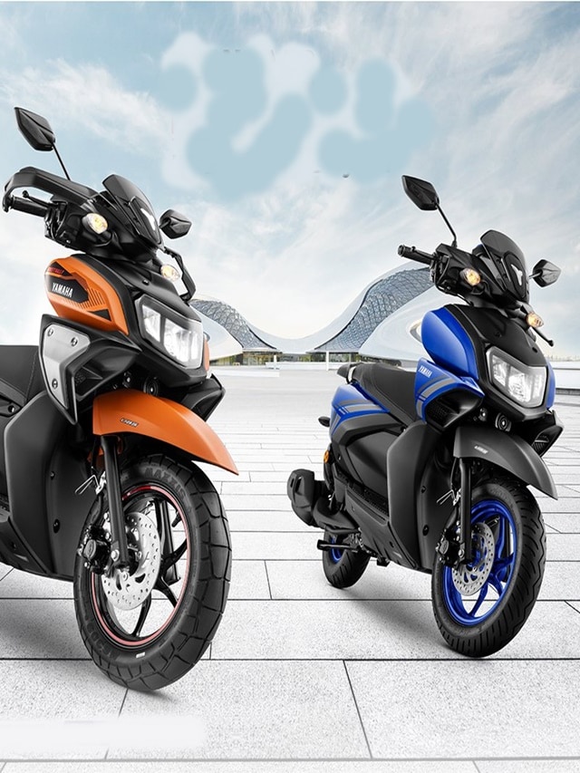 Yamaha bikes under 90000 hot sale