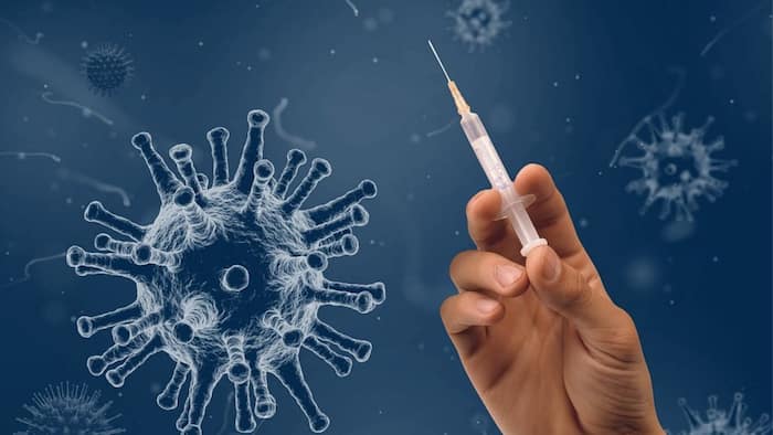 Corona Vaccine