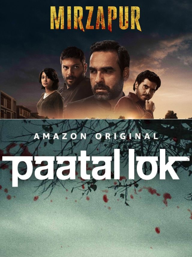 Best amazon prime hot sale hindi series