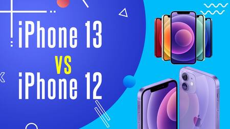  iPhone 13 Vs iPhone 12; Which one do you prefer? Watch video for details