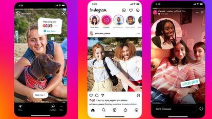 अपनी Instagram स्टोरी में ऐड करना चाहते हैं स्टिकर, फॉलो करें यह आसान तरीका