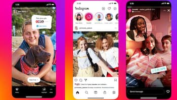 अपनी Instagram स्टोरी में ऐड करना चाहते हैं स्टिकर, फॉलो करें यह आसान तरीका
