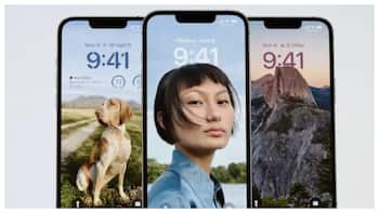 iPhone की लॉक स्क्रीन पर ऐड करना चाहते हैं Widgets, फॉलो करें ये आसान स्टेप्स