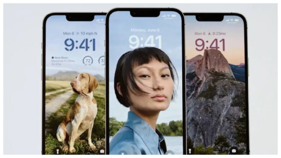 iPhone की लॉक स्क्रीन पर ऐड करना चाहते हैं Widgets, फॉलो करें ये आसान स्टेप्स iphone
