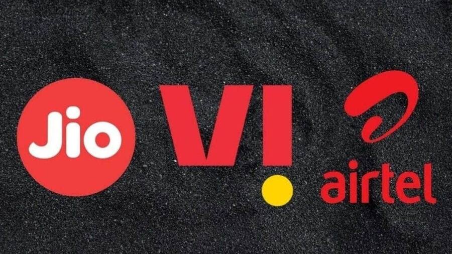 500 रुपये से कम कीमत वाले Jio Airtel और Vi के धांसू प्रीपेड प्लान, रोज 3GB डेटा के साथ मिलेंगे ये Benefits jio