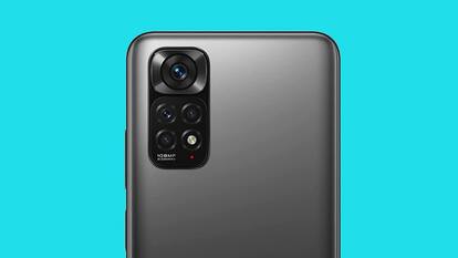 108MP Camera Phone Under 17000: 108MP कैमरा के साथ आते हैं ये TOP-5 स्मार्टफोन्स, कीमत 17 हजार से है कम
