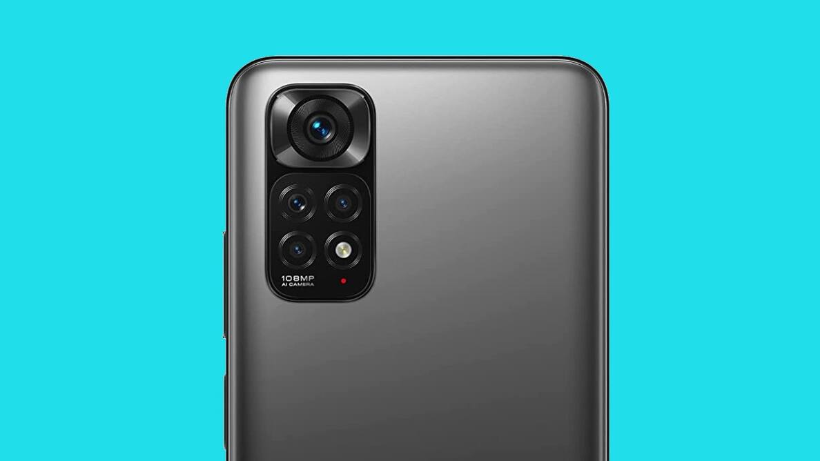 108MP Camera Phone Under 17000: 108MP कैमरा के साथ आते हैं ये TOP-5 स्मार्टफोन्स, कीमत 17 हजार से है कम