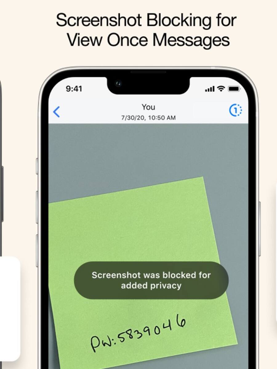 Smarter Safety Check