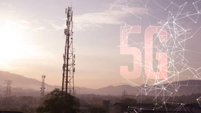 5G