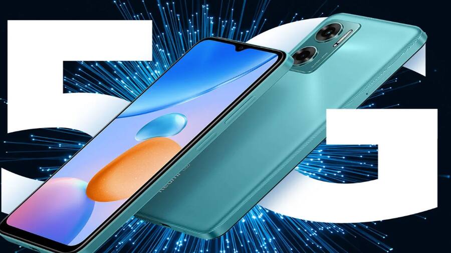 15,000 रुपये से भी सस्ते में आते हैं ये 5G Phone, जानें धांसू फीचर्स 5G Mobile