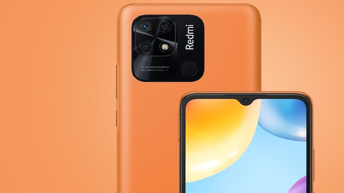 5G Smartphone