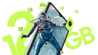 6000mAh की बैटरी के साथ आते हैं ये 5 सस्ते स्मार्टफोन, इनमें मिलेगा दमदार बैकअप