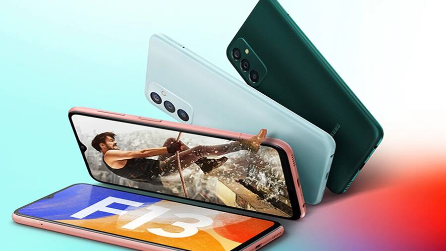 6000mAh Batter phone