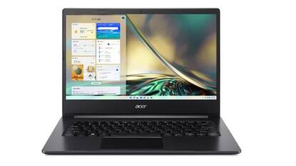 Acer Aspire 3 लैपटॉप Ryzen सीरीज के दमदार प्रोसेसर के साथ भारत में लॉन्च, जानिए कीमत