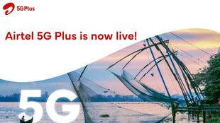 Airtel’s 5G services to arrive in 300 cities in India by March 2023: Report