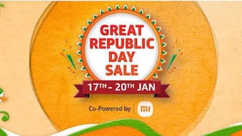 Amazon Great Republic Day Sale 2023 की आ गई डेट, जानें डील्स और ऑफर्स की पूरी डिटेल