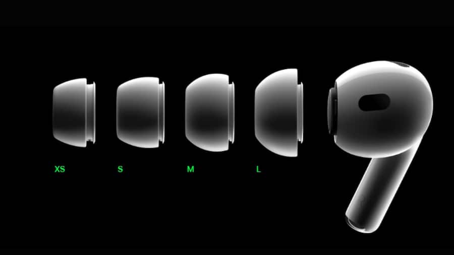 Apple AirPods Pro (1)