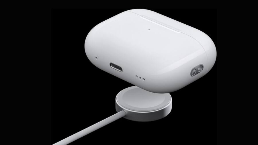 Apple AirPods Pro (2)