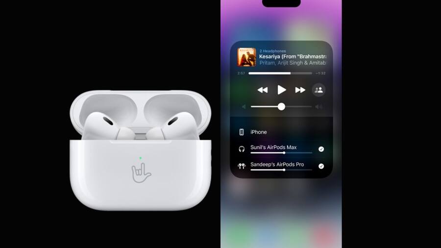 Apple AirPods Pro (4)