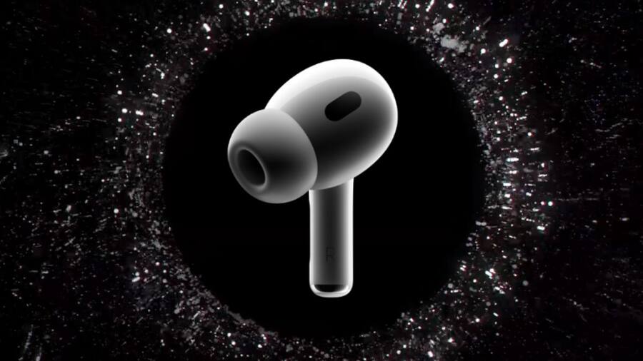 Apple AirPods Pro