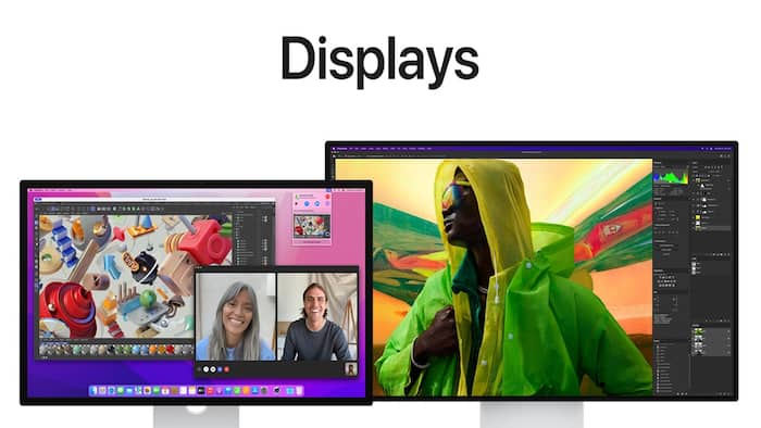 Apple Display