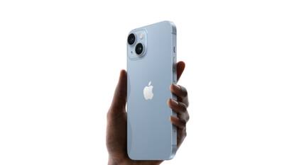 Apple iPhone 14 खरीदें मात्र 46990 रुपये में, Flipkart दे रहा मौका; जानें डिटेल