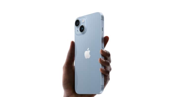 Apple iPhone 14