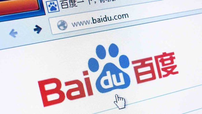 Baidu ChatGPT