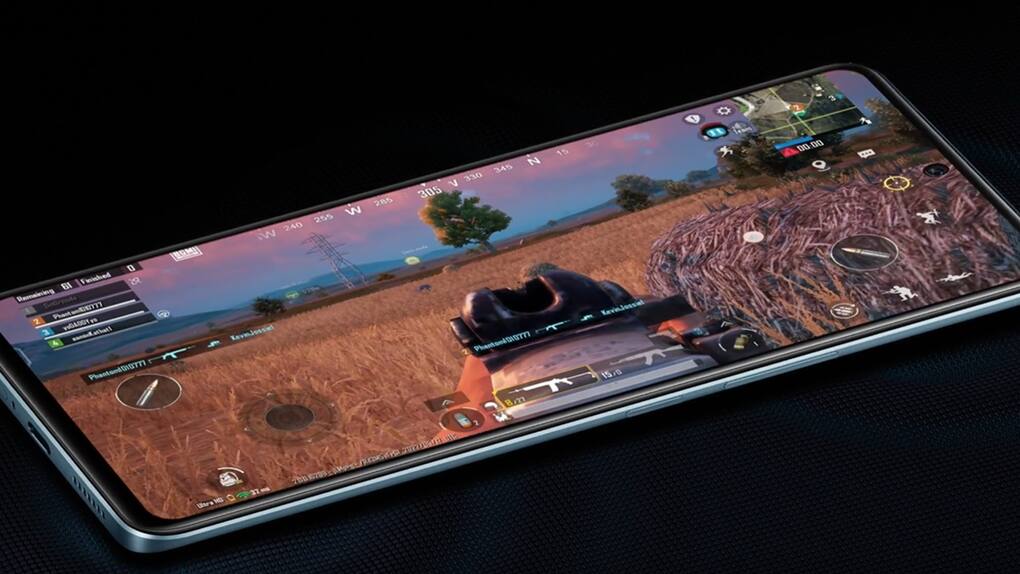 Best Gaming Phone