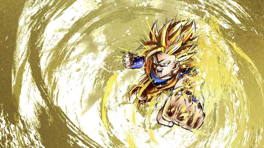 Dragon Ball FighterZ