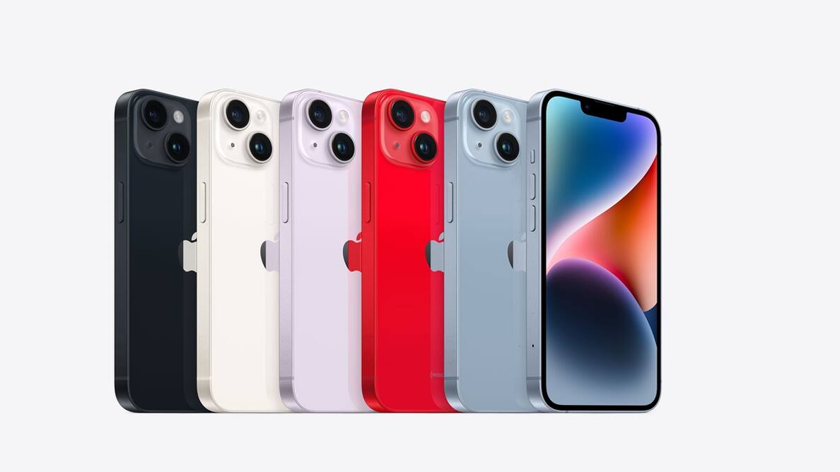 Flipkart Offer: Apple iPhone 14 पर 13,000 रुपये बचाने का मौका, जानें क्या है डील