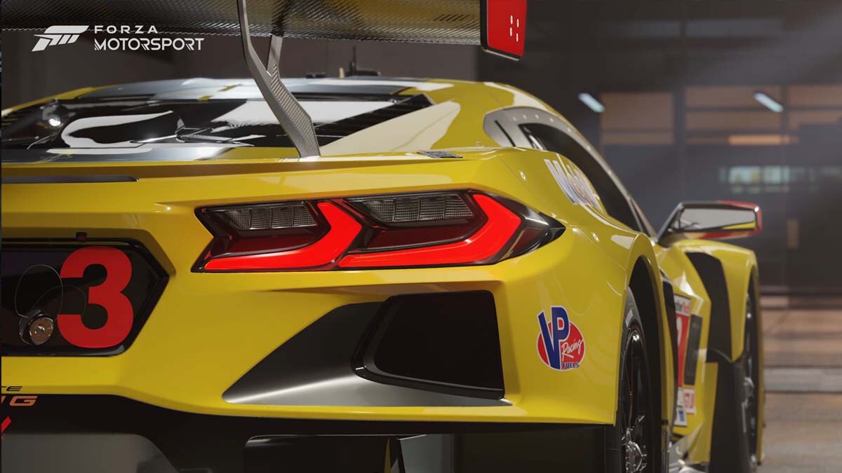 Forza Motorsport Details and Gameplay Revealed During Xbox