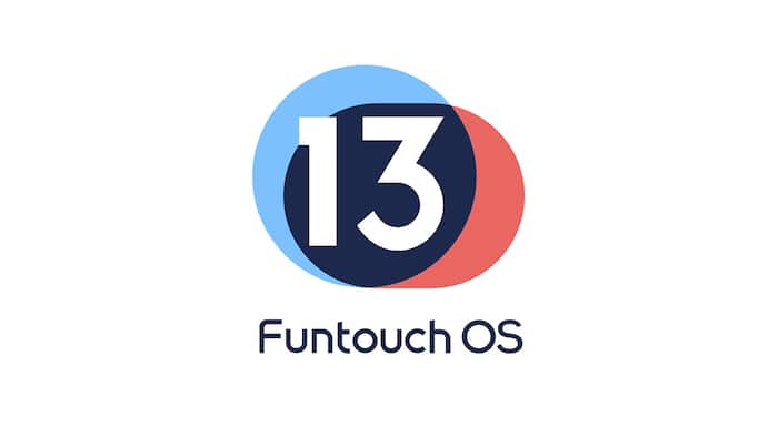 FuntouchOS 13