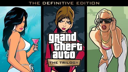 Netflix subscribers will soon be able to play GTA Trilogy for free of cost