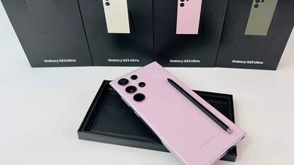 Samsung Galaxy S23 Ultra का रिटेल बॉक्स हुआ लीक, सामने आई कीमत