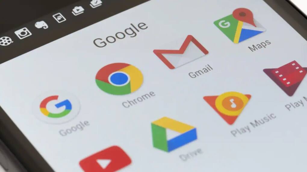 Gmail 1