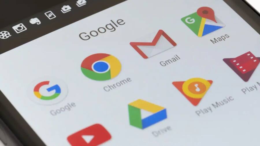 Google की सिक्योरिटी में सेंध, Gmail वेरिफाइड ब्लू टिक के जरिए हो रही ठगी Gmail 1