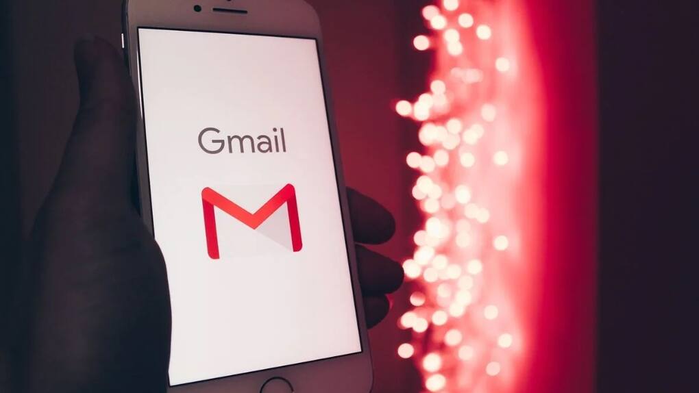 Gmail Service in india