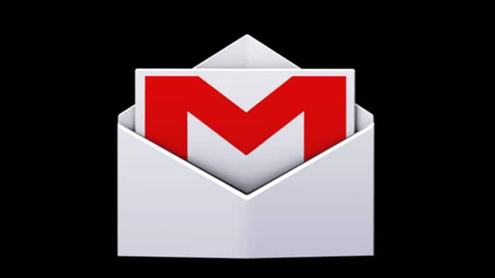Gmail settings