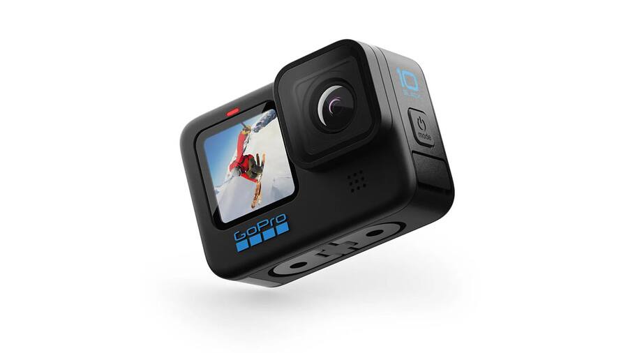 GoPro Hero 11 Black