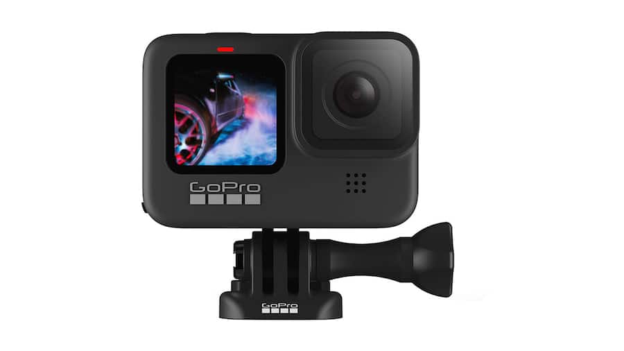 GoPro Hero 9