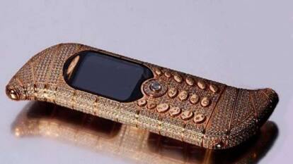 Most Expensive Smartphones: ये हैं दुनिया के 5 सबसे महंगे स्मार्टफोन, कीमत सुन हो जाएंगे हैरान