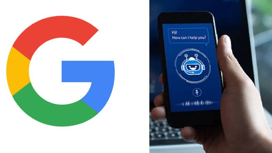 अब ChatGPT को मिलेगी कड़ी टक्कर, Google की यह कंपनी ला रही नया ताकतवर AI chatbot 'Sparrow' Google