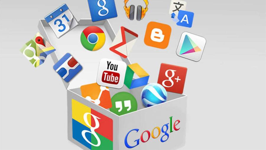 Google ने भारतीय यूजर्स के लिए किए कई बड़े बदलाव, गूगल के ऐप्स कर सकेंगे अन-इंस्टॉल Google-Apps