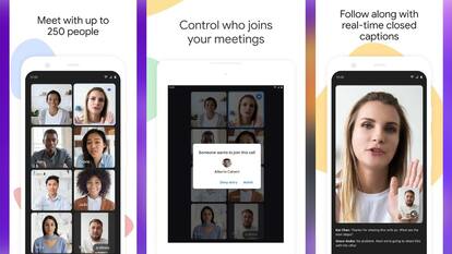 Google Meet में आया नया फीचर, जानें यह कैसे करेगा काम और कैसे मिलेगा यूजर्स को फायदा