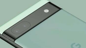 Google Pixel 6a price down to its lowest non-sale price, but should you buy it?