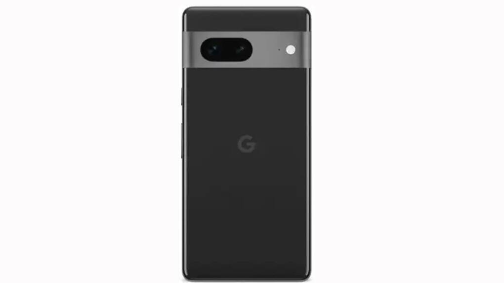 Google Pixel 7 3